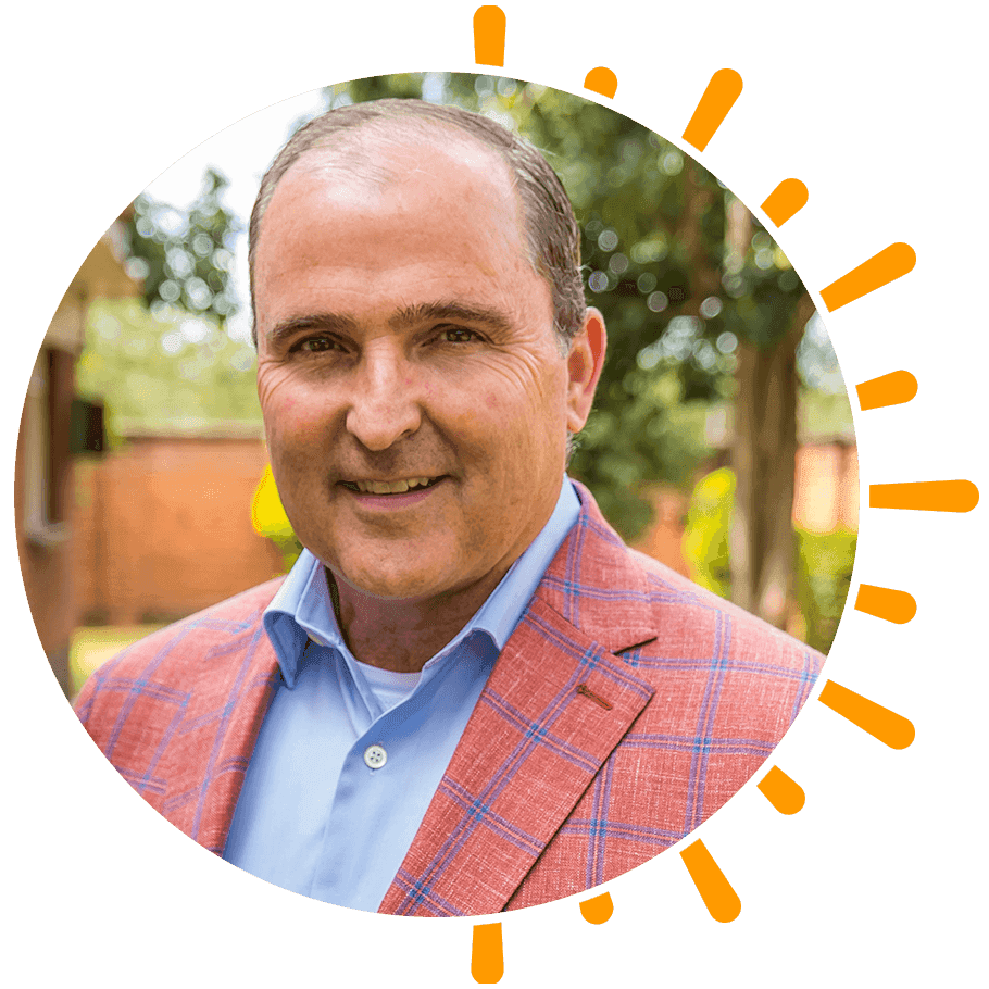 Steve Chartier, Founder of Trusted Home Network LLC